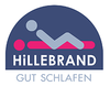 Hillebrand Liegen + Sitzen